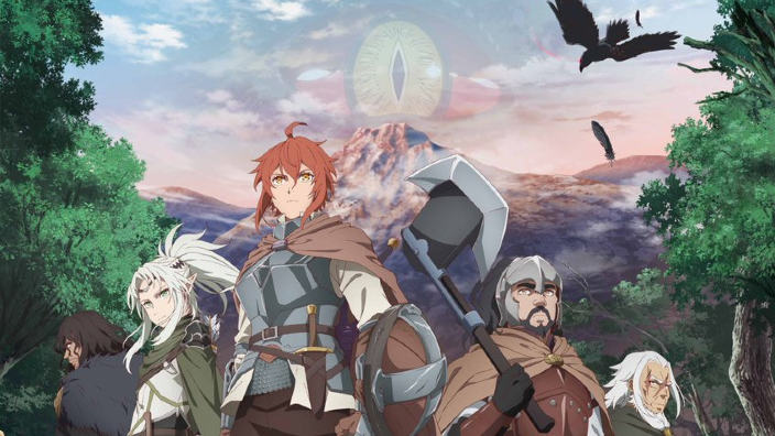 Anime Preview: trailer per The Faraway Paladin e altre novità