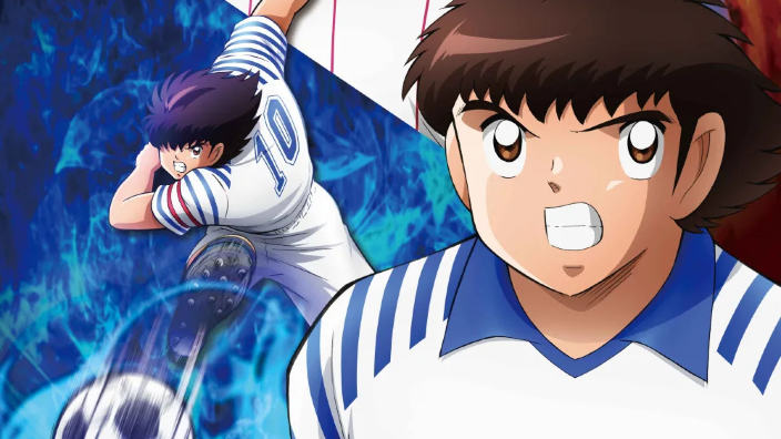 Captain Tsubasa: video promo per la seconda stagione del remake animato