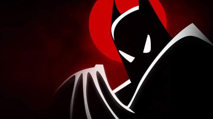 Batman: The Animated Series: in arrivo su Netflix la serie animata cult