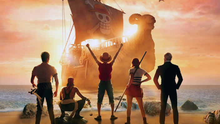 One Piece Live Action: trailer finale con alcune delle scene più iconiche