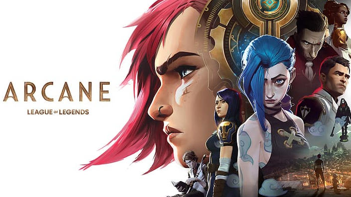 Arcane: seconda stagione in arrivo nel 2024