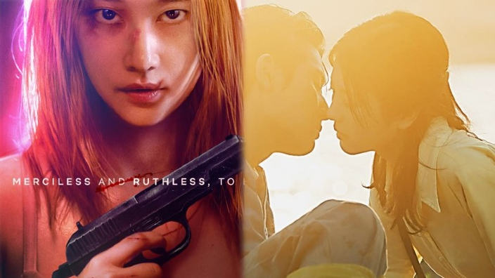 Next Stop Live Action: delitti in crociera su Netflix, l'amore dopo il K-Pop