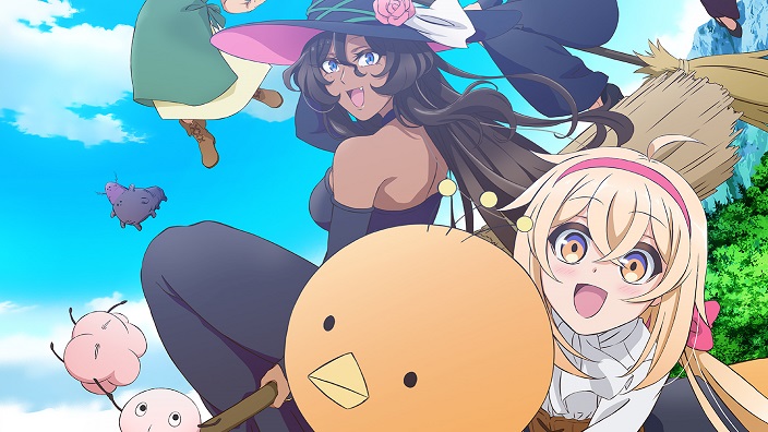 Anime Preview: Ragna Crimson, Girls und Panzer e molto altro