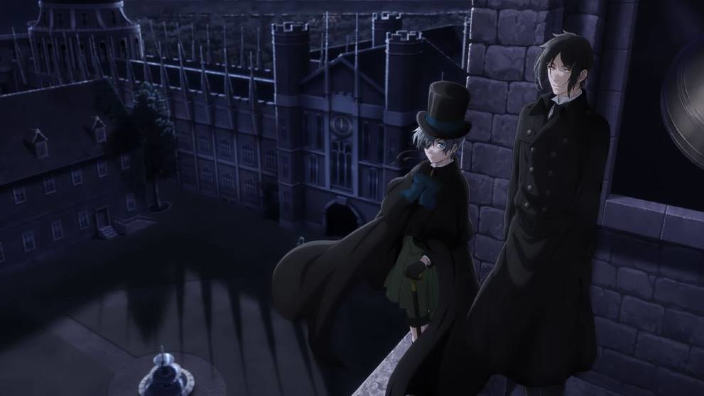 Anime Preview: novità per Black Butler e altre serie dall'Aniplex Online Fest 2023