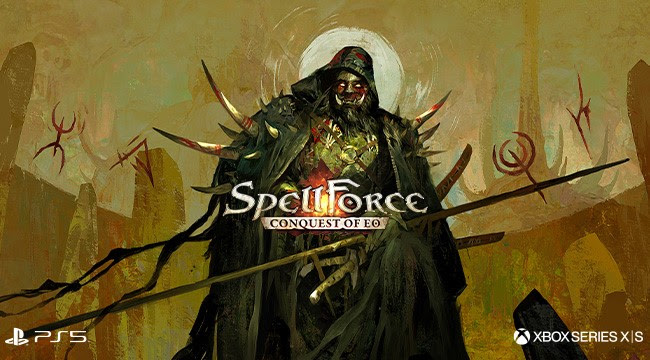 SpellForce Conquest of Eo si prepara ad arrivare su console