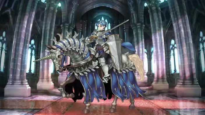 Atlus e Vanillaware annunciano Unicorn Overlord