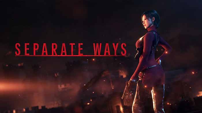Presentato il DLC Separate Ways di Resident Evil 4 Remake