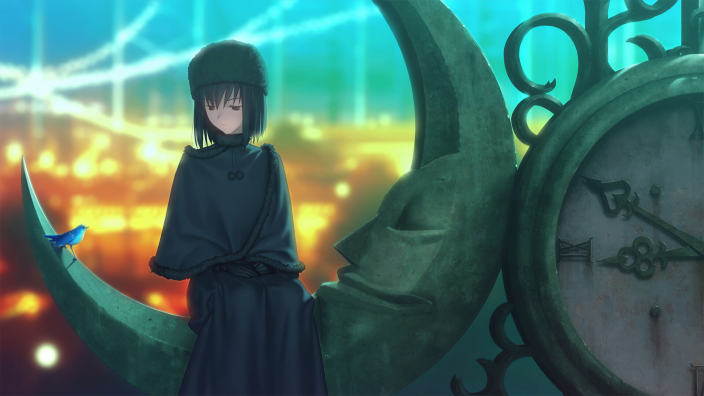 Witch on the Holy Night arriva su Steam