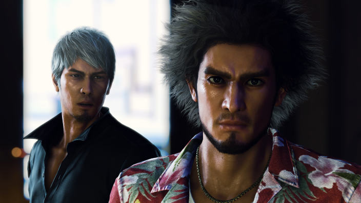 Like a Dragon: Infinite Wealth, trailer e data di uscita per il nuovo capitolo