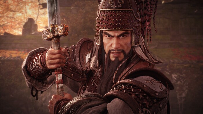 Wo Long Fallen Dynasty il Conquistatore di Jiangdong è disponibile