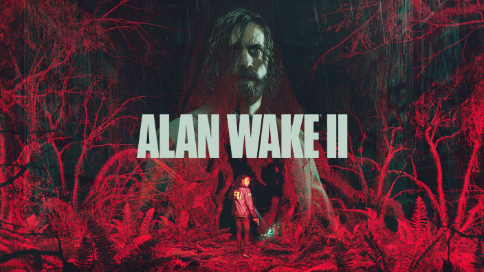 Alan Wake II avrà anche la modalità Performance