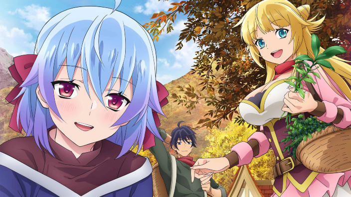 Banished from the Hero's Party: trailer per la seconda stagione dell'anime fantasy