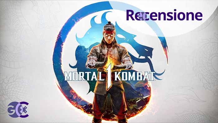 <strong>Mortal Kombat 1</strong> - Recensione