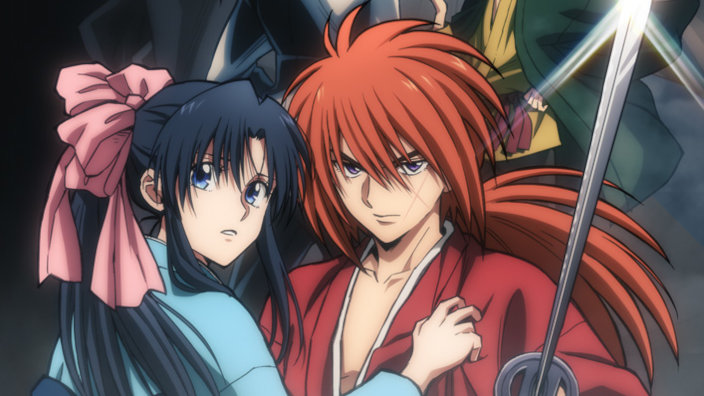 Anime Preview: trailer e novità per Rurouni Kenshin, l’eroe dello scudo e altro ancora