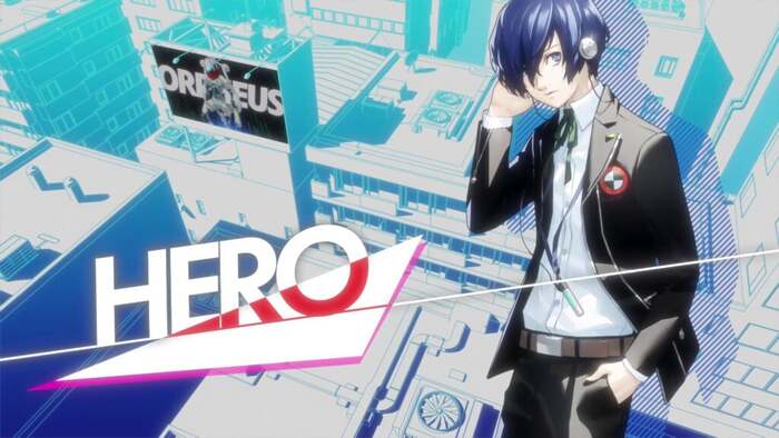 Persona 3 Reload presenta il protagonista con un trailer