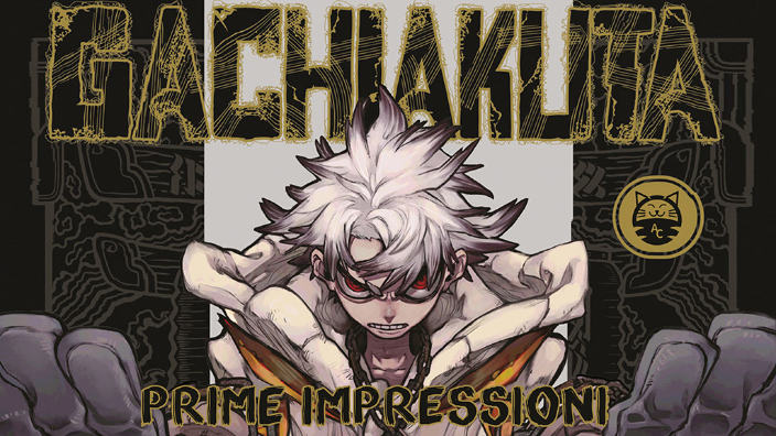 <b>Gachiakuta</b>: prime impressioni per il nuovo shonen Star Comics