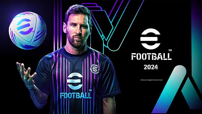eFootball 2024 inaugura la Stagione 2: Elevate the Excitement