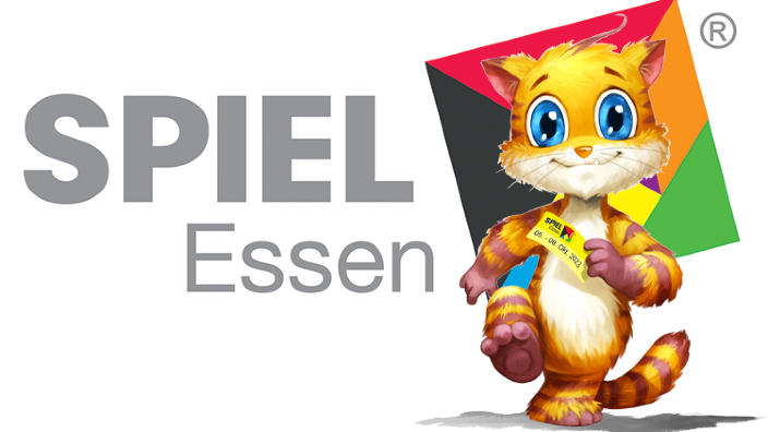 Speciale Essen 2023: Le foto dei giochi in fiera Parte 1