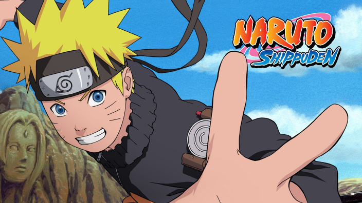 Naruto Shippuden: i nuovi episodi dal 17 ottobre su Italia 2
