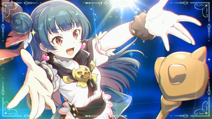 Yohane the Parhelion, disponibile la demo su Steam