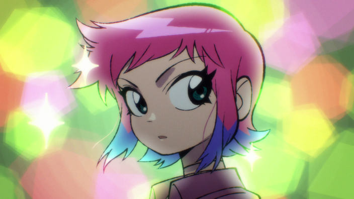 Anime Preview: trailer per Scott Pilgrim, 7th Time Loop e molto altro