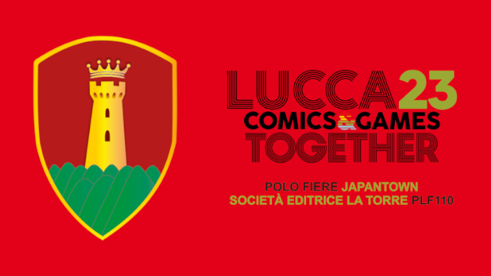 Manga Academica: il sedicesimo volume della rivista su manga e anime a Lucca