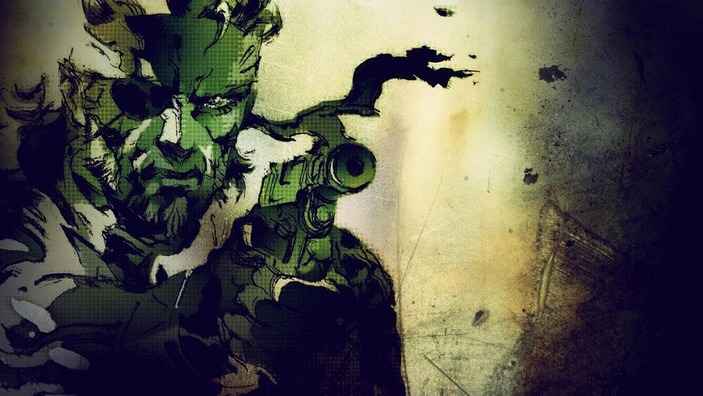 <strong>GamerClick su Twitch: La storia del serpente dai mille volti</strong>