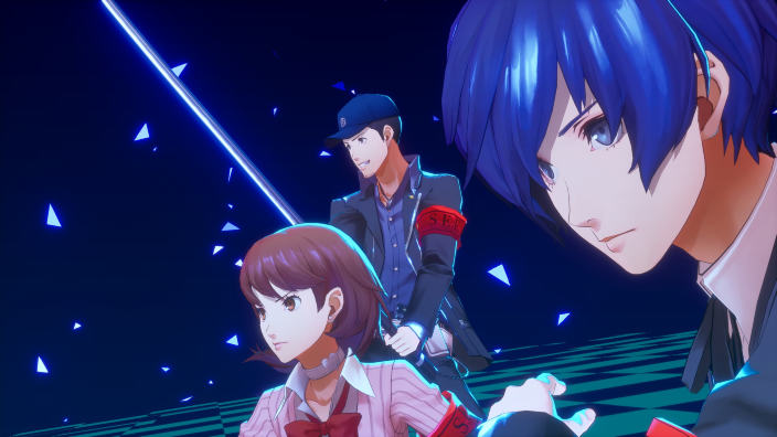 Due trailer svelano il dietro alle quinte di Persona 3 Reload