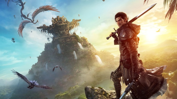 Final Fantasy XIV approfondisce Dawntrail e Final Fantasy XVI arricchisce i contenuti