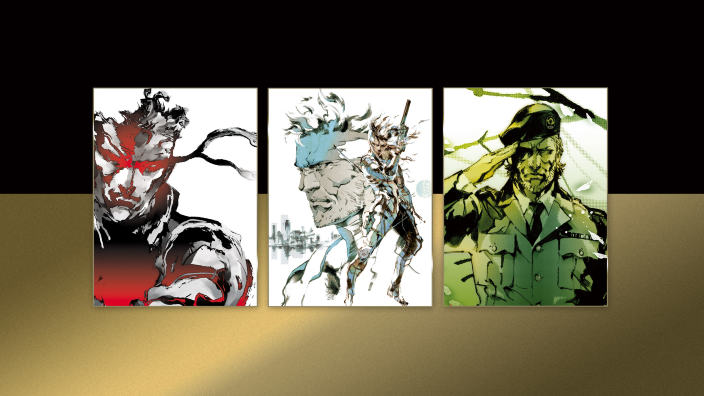 Metal Gear Solid Master Collection Vol 1 non un grande esordio