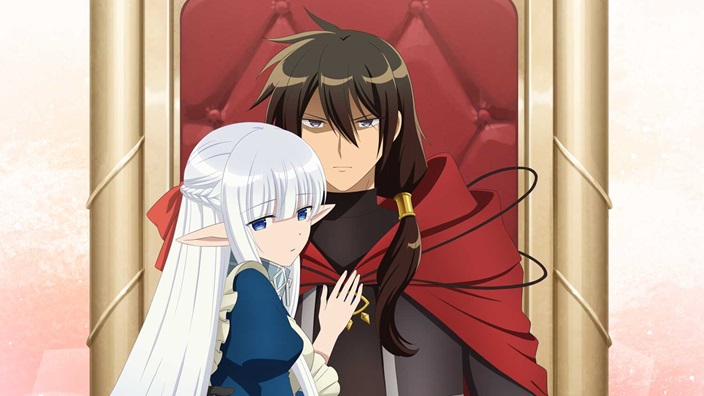 An Archdemon's Dilemma - How to Love Your Elf Bride: trailer e data di debutto per l'anime