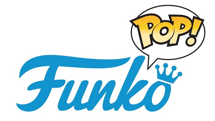 Lucca Comics 2023: le novità di Funko