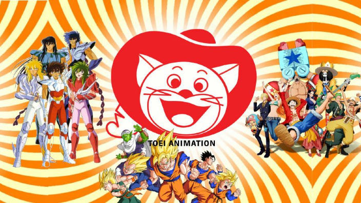 Toei Animation punta sempre più al mercato internazionale: presto un ufficio in Italia?