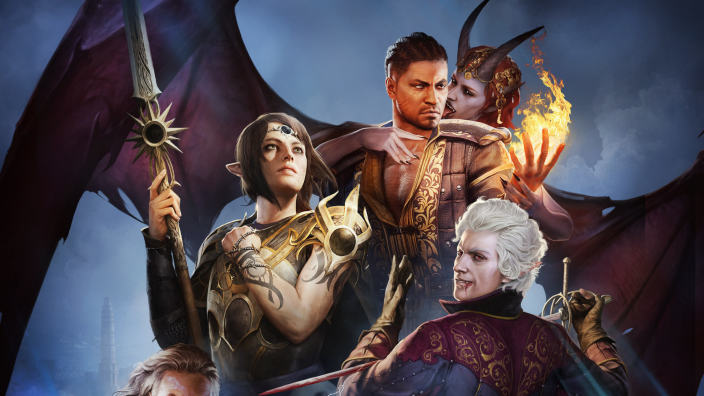 Baldur's Gate III in arrivo su Xbox