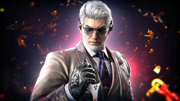 Bandai Namco presenta sei nuovi personaggi per Tekken 8