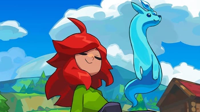 Arietta of Spirits in arrivo su Playstation 5 in versione fisica
