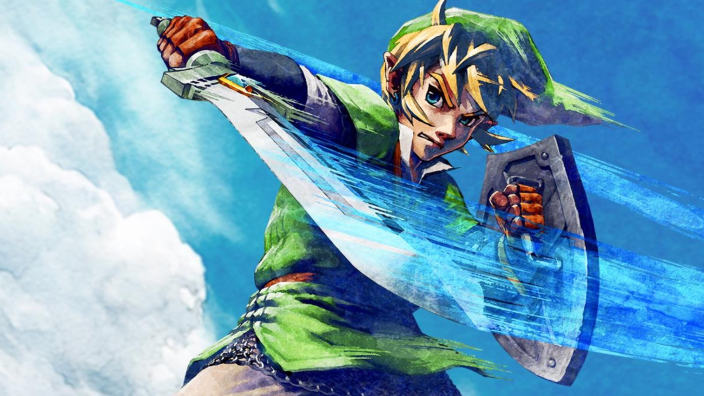 The Legend of Zelda: la Nintendo annuncia che il live action si farà