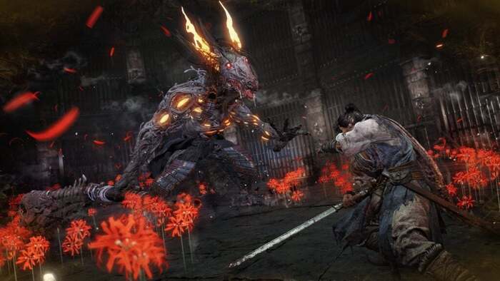 Wo Long incontra Nioh 2 in una nuova missione gratuita