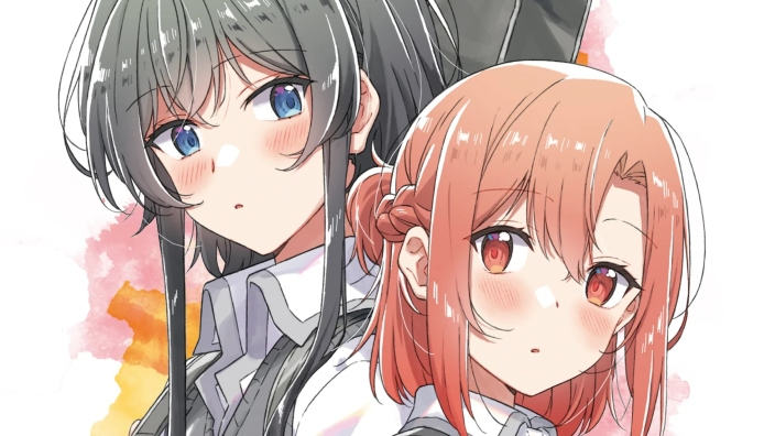 Whisper Me a Love Song: trailer e altre novità in arrivo per l'anime yuri