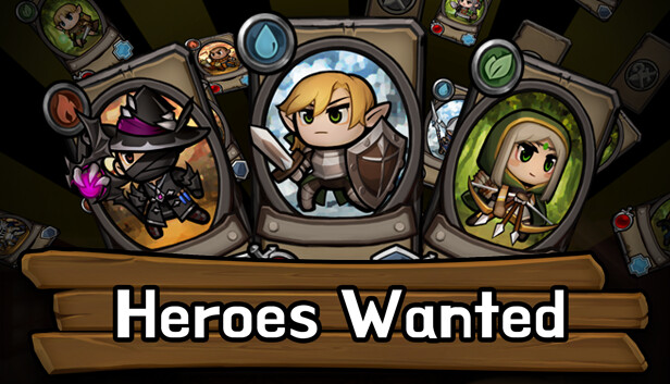 Heroes Wanted il nuovo titolo del publisher di Lies of P