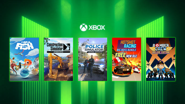 Microsoft - ecco i Deals With Gold ed i Publisher Sales