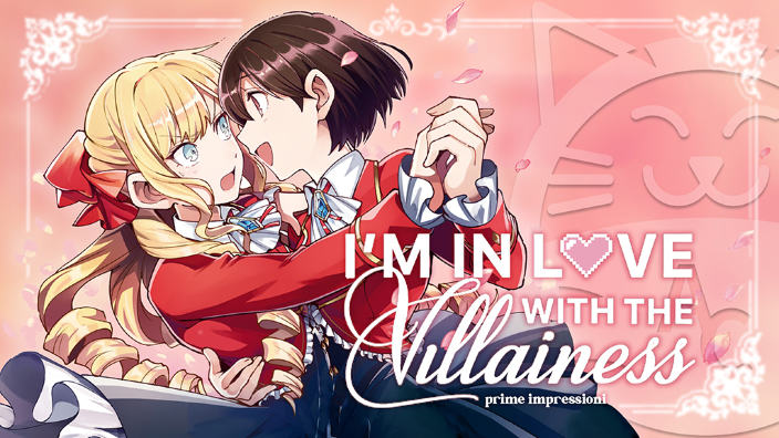 <b>I'm in Love with the Villainess</b>: prime impressioni sul nuovo yuri di Star Comics