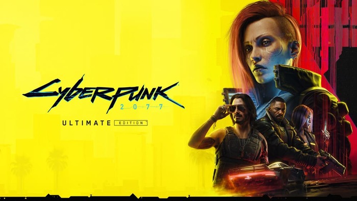 Cyberpunk 2077 Ultimate Edition in arrivo a dicembre