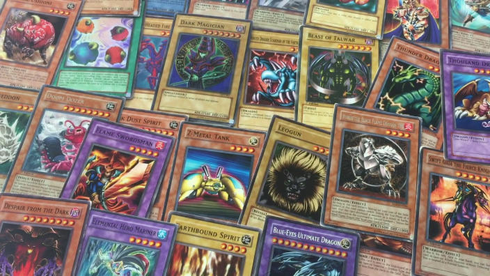 Un CEO giapponese arrestato per frode con carte Pokémon e Yu-Gi-Oh false