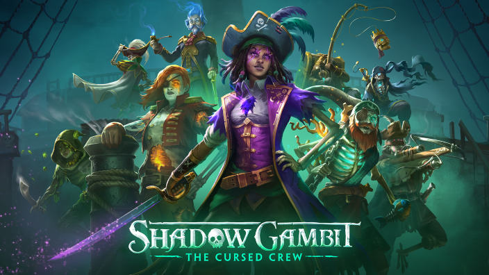 Annunciati due DLC per Shadow Gambit The Cursed Crew