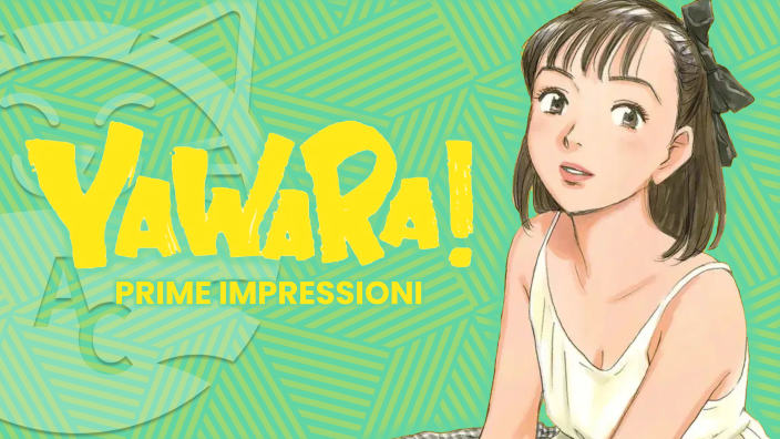 <b>Yawara!</b>: prime impressioni sulla riedizione Planet Manga