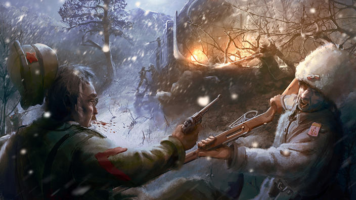 Lo storico RTS Last Train Home è disponibile da oggi