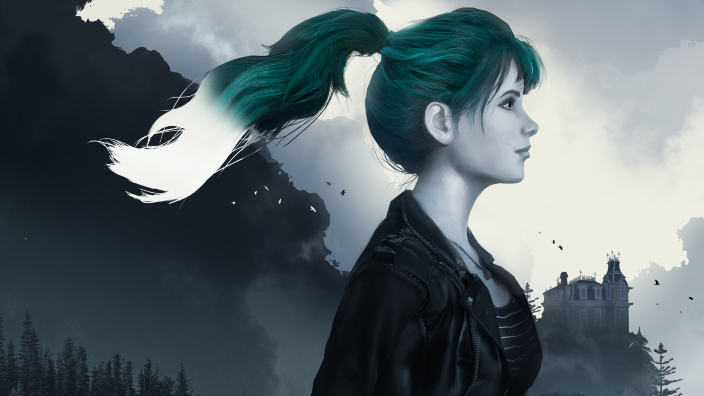 Il mystery puzzle Forest Grove è ora disponibile
