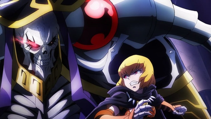 Overlord Escape from Nazarick riceverà una versione fisica