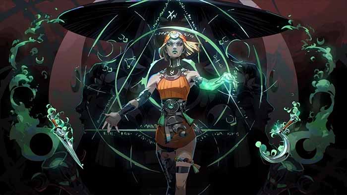 Hades II mostrato con un piccolo trailer al PC Gaming Show